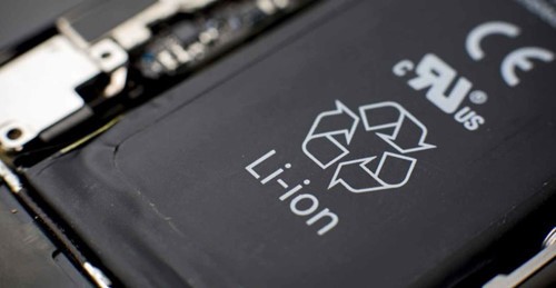 pin smart phone