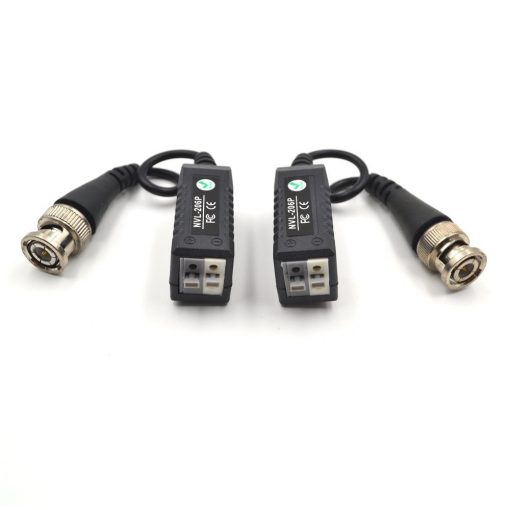 Jack Balun giá rẻ dành cho lắp đặt camera
