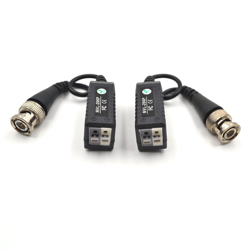 Jack Balun giá rẻ dành cho lắp đặt camera